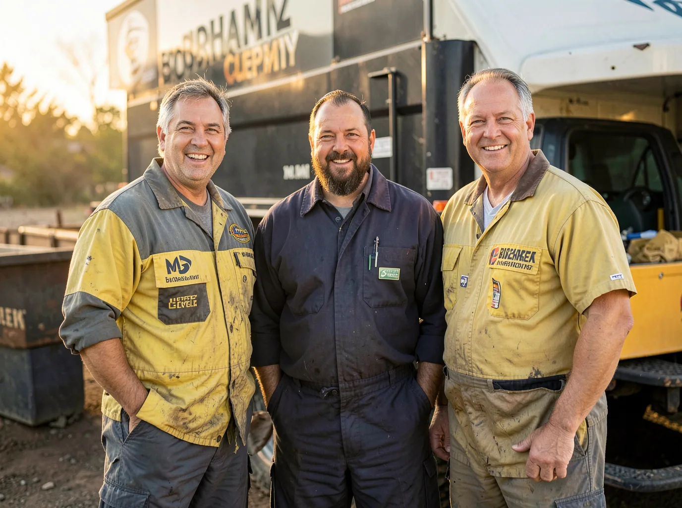 Sewage Cleanup company in Altamonte Springs, FL