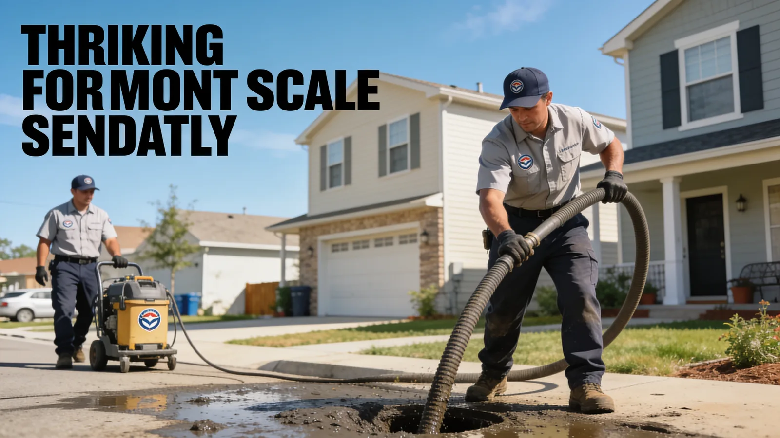 Sewage Cleanup in Altamonte Springs, FL near me